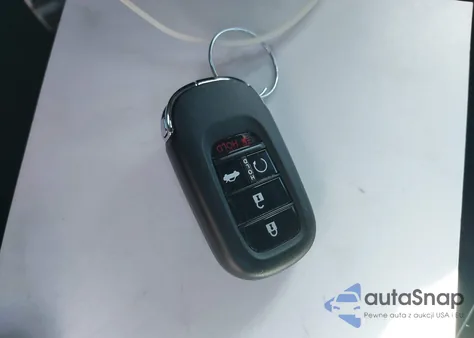 2025 Honda Civic Sport from USA, damaged, VIN 2HGFE2F52SH604613